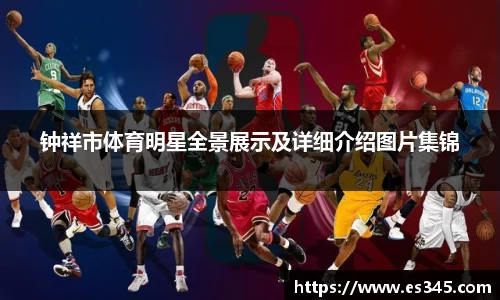 钟祥市体育明星全景展示及详细介绍图片集锦